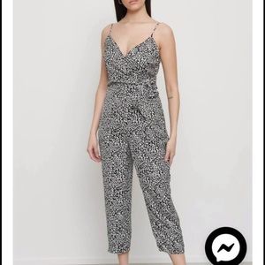 BNWT Dynamite Romper